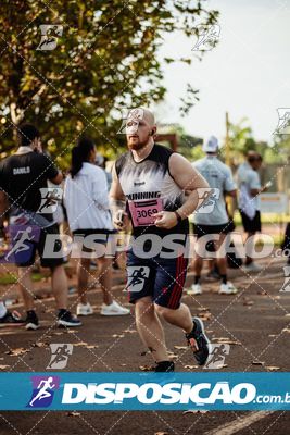 Corridas Sanepar - Etapa Maringá