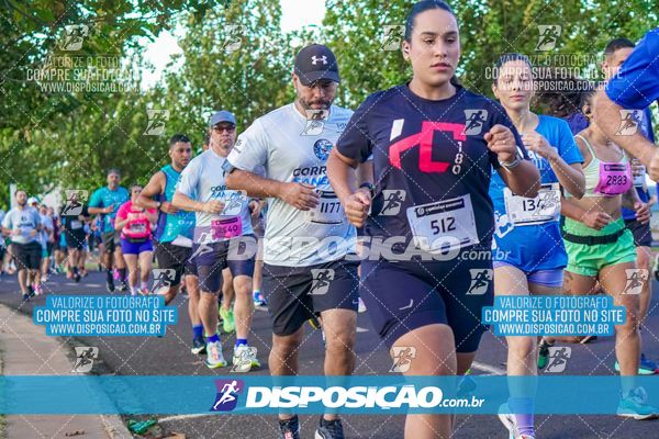 Corridas Sanepar - Etapa Maringá
