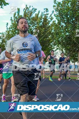 Corridas Sanepar - Etapa Maringá