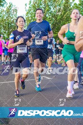 Corridas Sanepar - Etapa Maringá