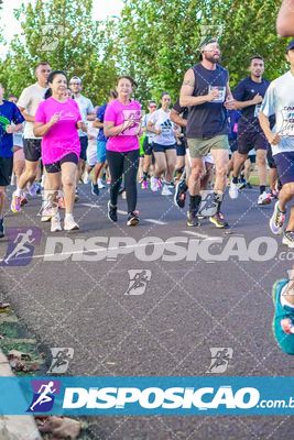 Corridas Sanepar - Etapa Maringá