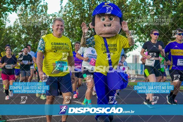 Corridas Sanepar - Etapa Maringá