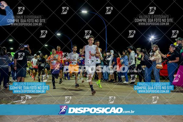 Night Run Tapejara