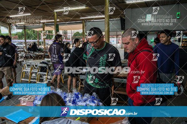 Torneio de Vôlei de Praia Palm Arena