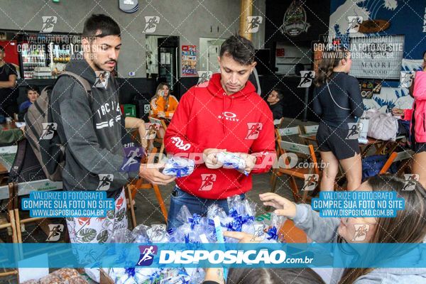 Torneio de Vôlei de Praia Palm Arena