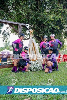 2º Pedalando com Fé - Rota das Capelas