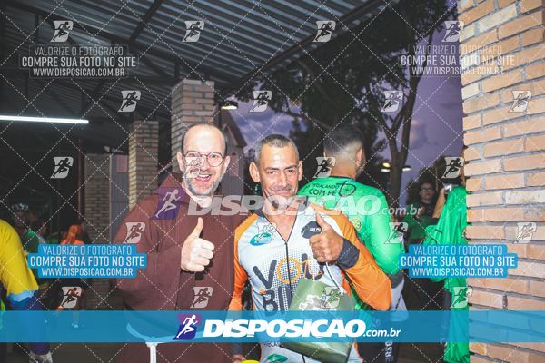 2º Pedalando com Fé - Rota das Capelas