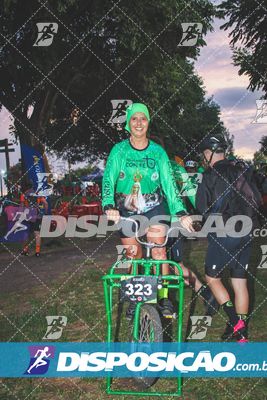 2º Pedalando com Fé - Rota das Capelas