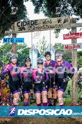 2º Pedalando com Fé - Rota das Capelas