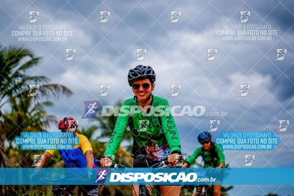 2º Pedalando com Fé - Rota das Capelas