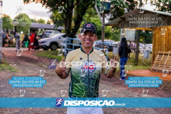 2º Pedalando com Fé - Rota das Capelas