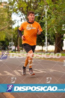 8ª Corrida Bem Paraná - Etapa ANPR - 7 Km