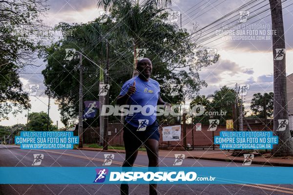 8ª Corrida Bem Paraná - Etapa ANPR - 7 Km
