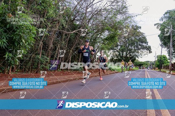8ª Corrida Bem Paraná - Etapa ANPR - 7 Km