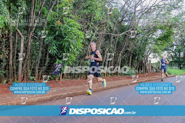 8ª Corrida Bem Paraná - Etapa ANPR - 7 Km