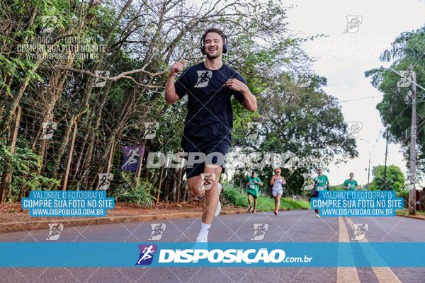 8ª Corrida Bem Paraná - Etapa ANPR - 7 Km