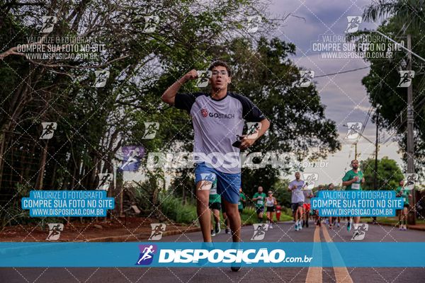 8ª Corrida Bem Paraná - Etapa ANPR - 7 Km