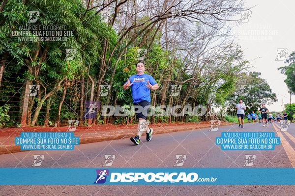 8ª Corrida Bem Paraná - Etapa ANPR - 7 Km