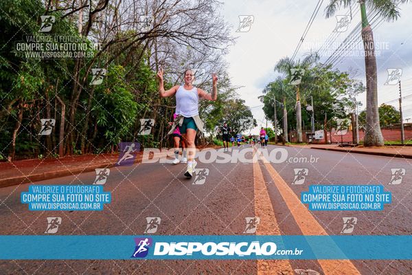 8ª Corrida Bem Paraná - Etapa ANPR - 7 Km