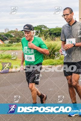 8ª Corrida Bem Paraná - Etapa ANPR - 7 Km