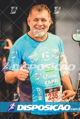 1ª Night Run Loanda