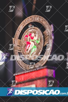 1ª Night Run Loanda
