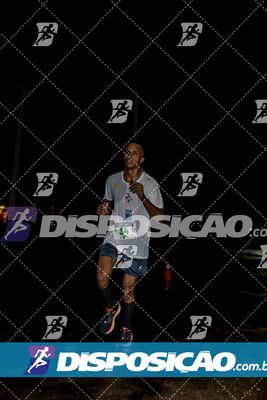 1ª Night Run Loanda