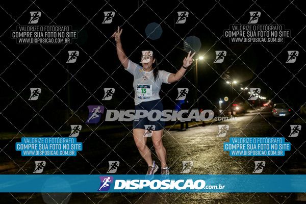 1ª Night Run Loanda