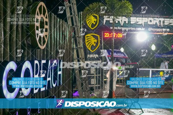 1ª Night Run Loanda