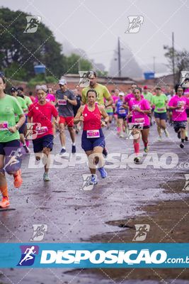 1ª Corrida MOLIRUN