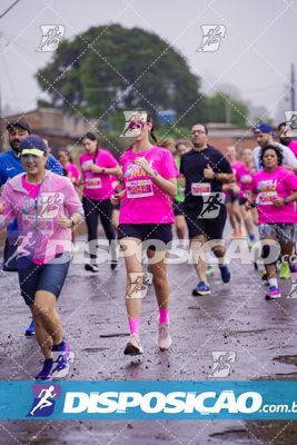 1ª Corrida MOLIRUN