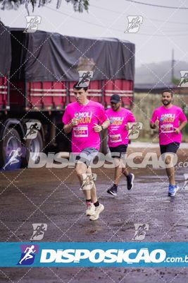 1ª Corrida MOLIRUN