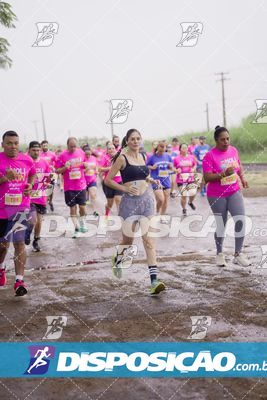 1ª Corrida MOLIRUN