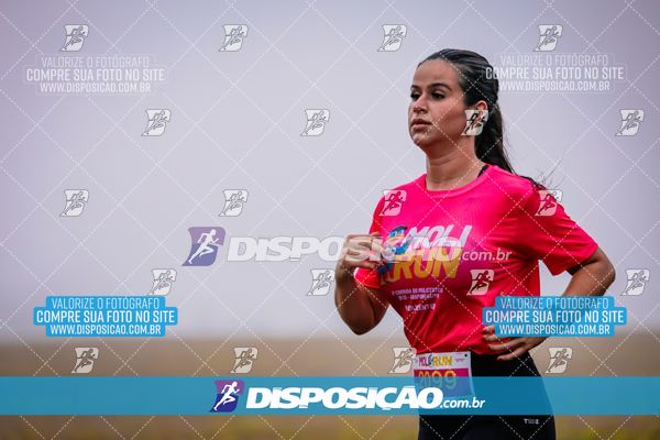 1ª Corrida MOLIRUN