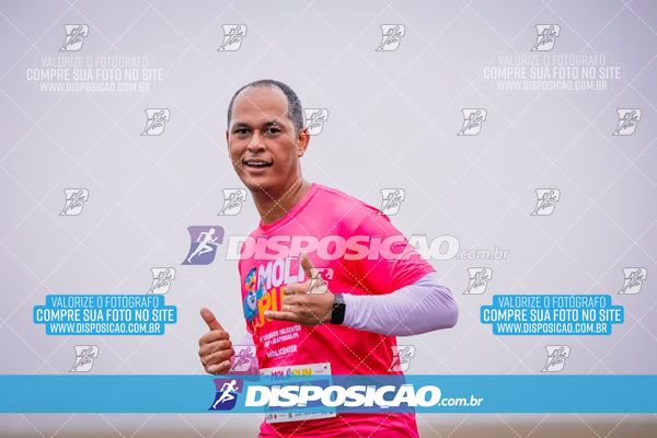 1ª Corrida MOLIRUN