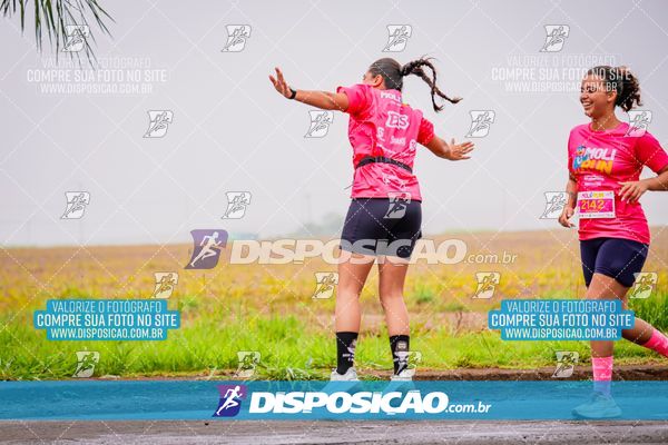1ª Corrida MOLIRUN