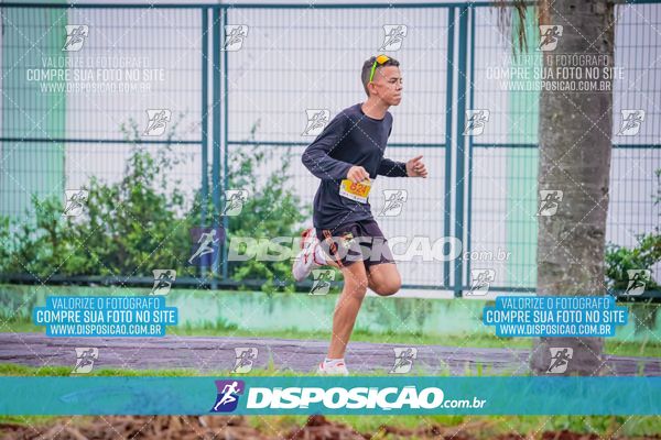 1ª Corrida MOLIRUN