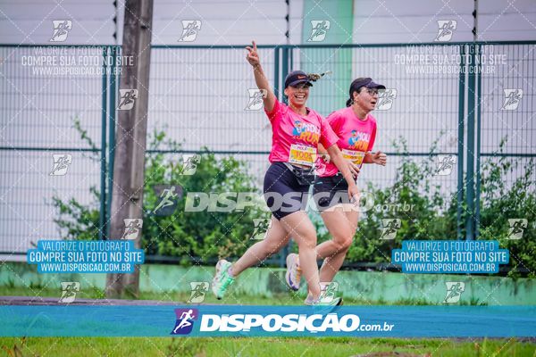 1ª Corrida MOLIRUN