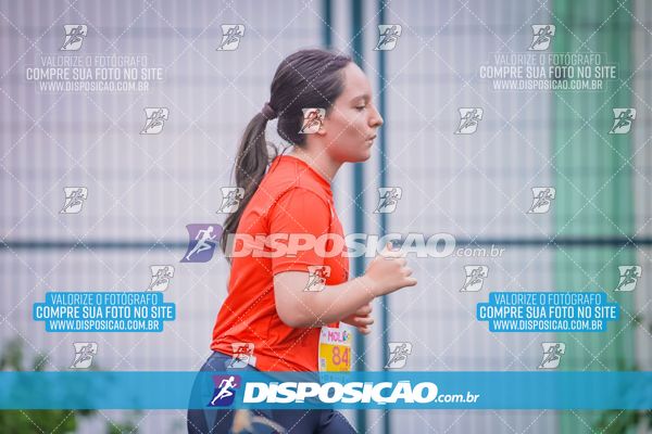1ª Corrida MOLIRUN
