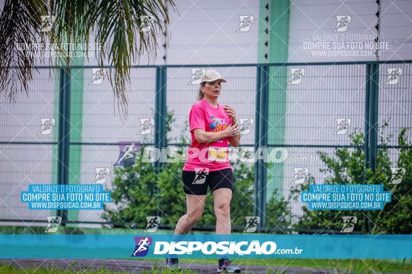 1ª Corrida MOLIRUN