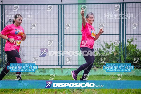 1ª Corrida MOLIRUN