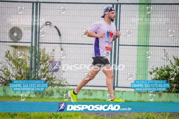 1ª Corrida MOLIRUN