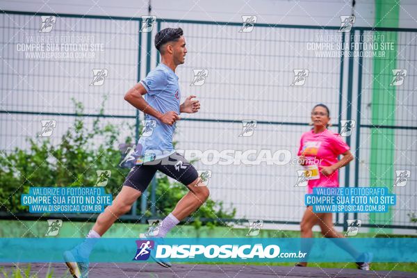 1ª Corrida MOLIRUN