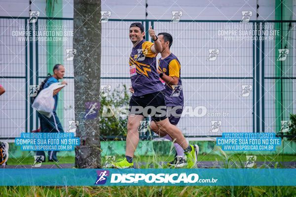 1ª Corrida MOLIRUN