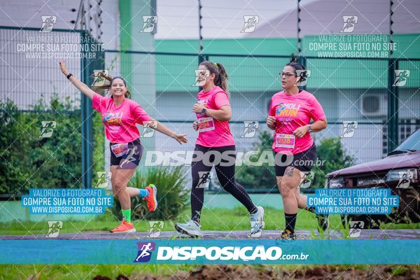 1ª Corrida MOLIRUN