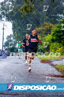 1ª Corrida MOLIRUN
