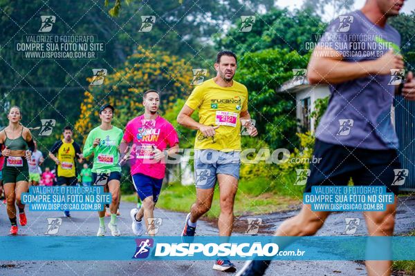 1ª Corrida MOLIRUN