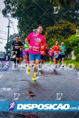 1ª Corrida MOLIRUN