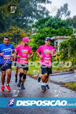 1ª Corrida MOLIRUN