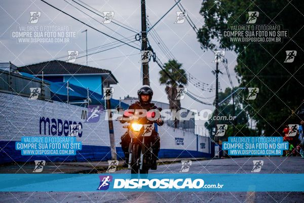 1ª Corrida MOLIRUN